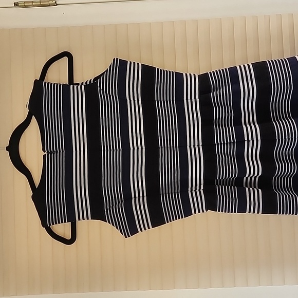 MADEWELL DRESS - Picture 4 of 5